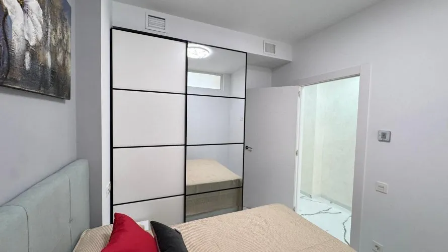 2 bedrooms apartment for sale, Torrevieja, Spain No. 1388 № 8