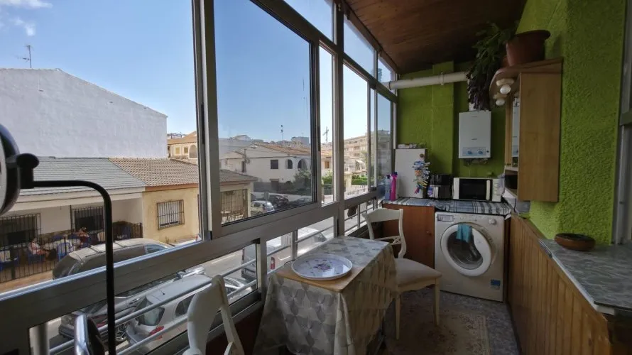 3 bedrooms apartment for sale, Torrevieja, Spain No. 2250 № 5