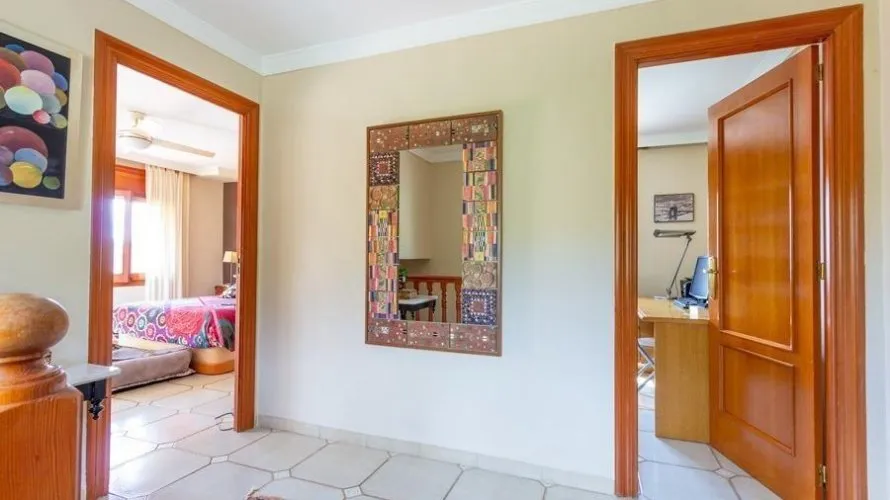 4 bedrooms apartment for sale, Finestrat, Spain No. 1014 № 16