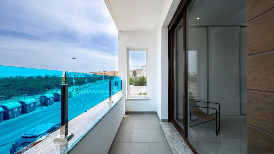 107m² house for sale, Torrevieja, Spain No. 1981 № 4