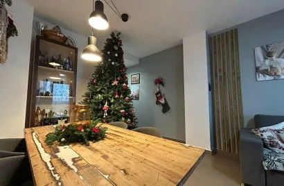 2 bedrooms apartment for sale, La Nucia, Spain No. 2037
