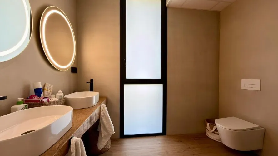 3 bedrooms villa for sale, Alicante, Spain No. 1453 № 22