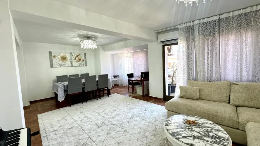4 bedrooms apartment for sale, Alicante, Spain No. 1943 № 14
