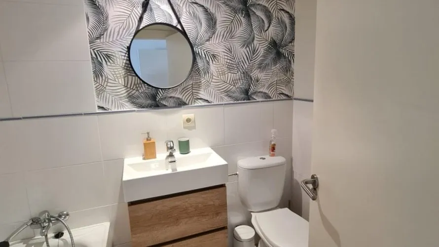 2 bedrooms apartment for sale, Alicante, Spain No. 1246 № 9