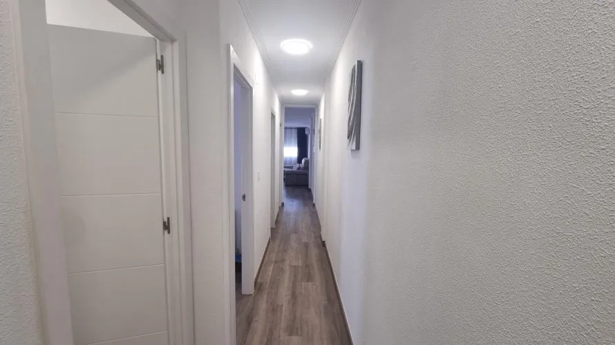 1 bedroom apartment for sale, Torrevieja, Spain No. 1464 № 23