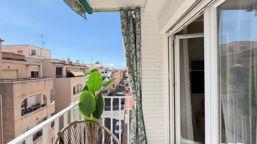3 bedrooms penthouse for sale, Torrevieja, Spain No. 1053 № 17
