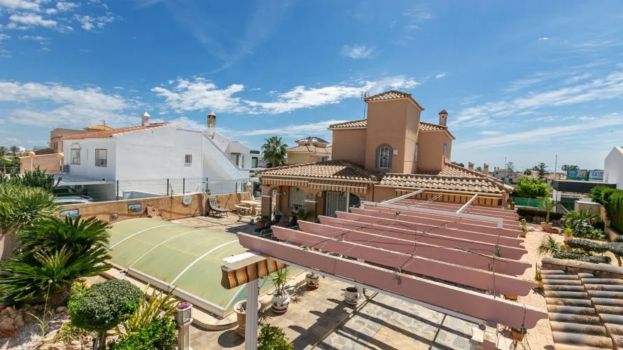 158m² villa for sale, Cabo Roig, Spain No. 1166 № 27