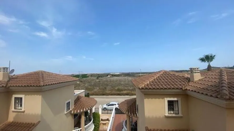 2 bedrooms house for sale, San Miguel de Salinas, Spain No. 1008 № 1
