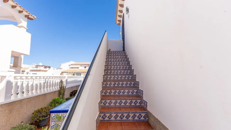 60m² house for sale, Los Altos, Spain No. 1960 № 6