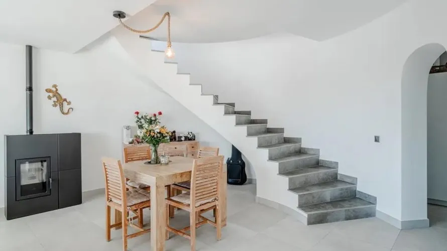 247m² villa for sale, Moraira, Spain No. 1443 № 17