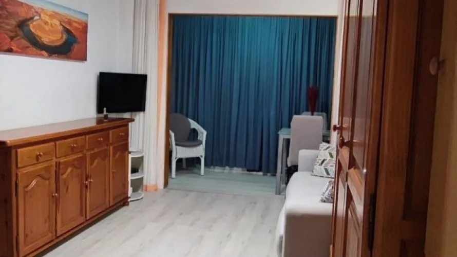 29m² apartment for sale, Finestrat, Spain No. 2092 № 3
