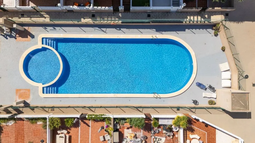 60m² house for sale, Los Altos, Spain No. 1960 № 1