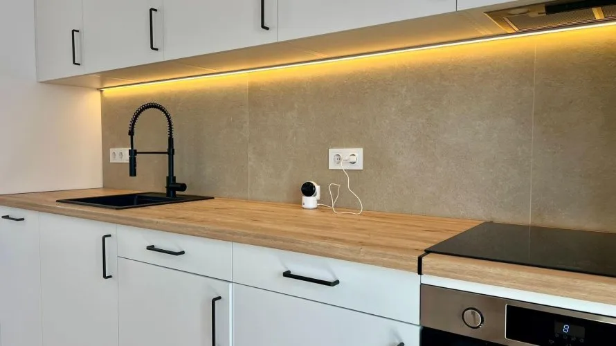 1 bedroom penthouse for sale, Manises, Spain No. 1424 № 7