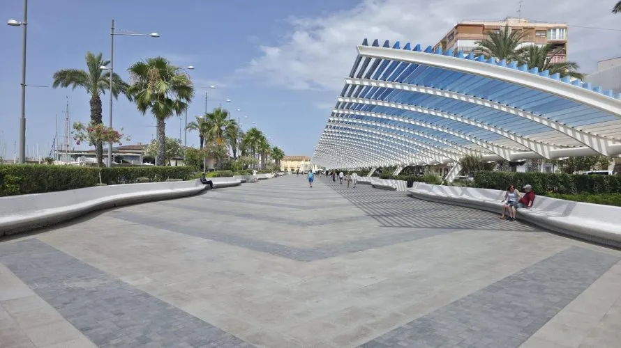 3 bedrooms apartment for sale, Torrevieja, Spain No. 1387 № 1