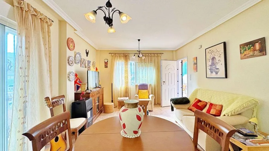 3 bedrooms house for sale, Los Dolses, Spain No. 1016 № 28