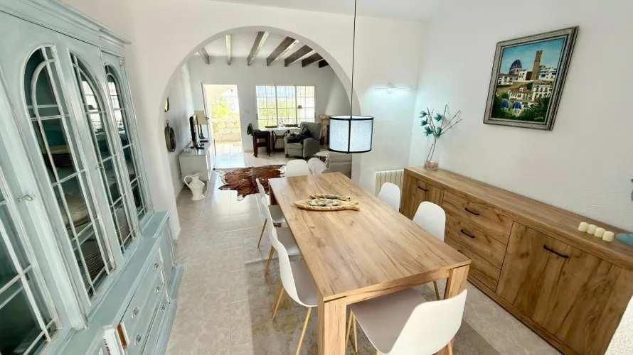3 bedrooms apartment for sale, L'Alfàs del Pi, Spain No. 1045 № 8