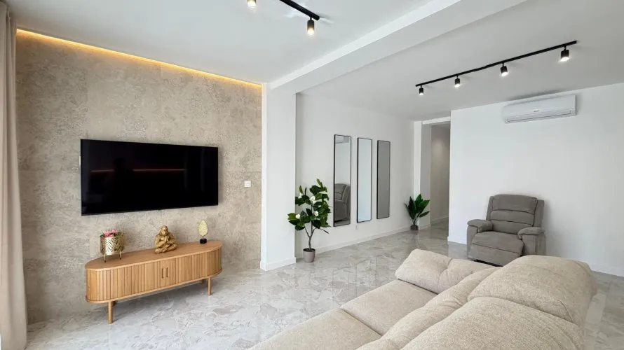 3 bedrooms penthouse for sale, Torrevieja, Spain No. 1053 № 5