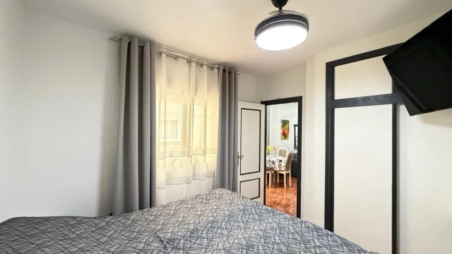 1 bedroom apartment for sale, Torrevieja, Spain No. 2119 № 8