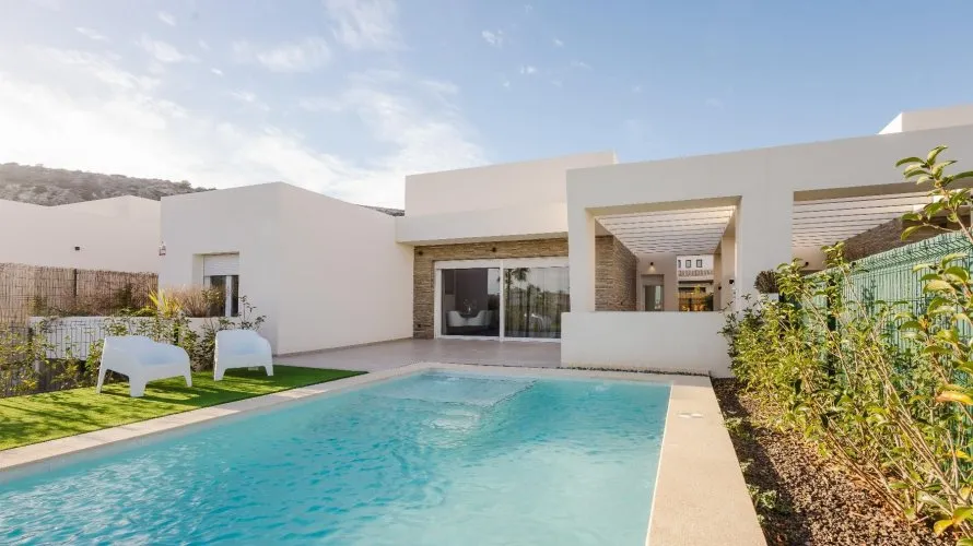 362m² villa for sale, Algorfa, Spain No. 958 № 11