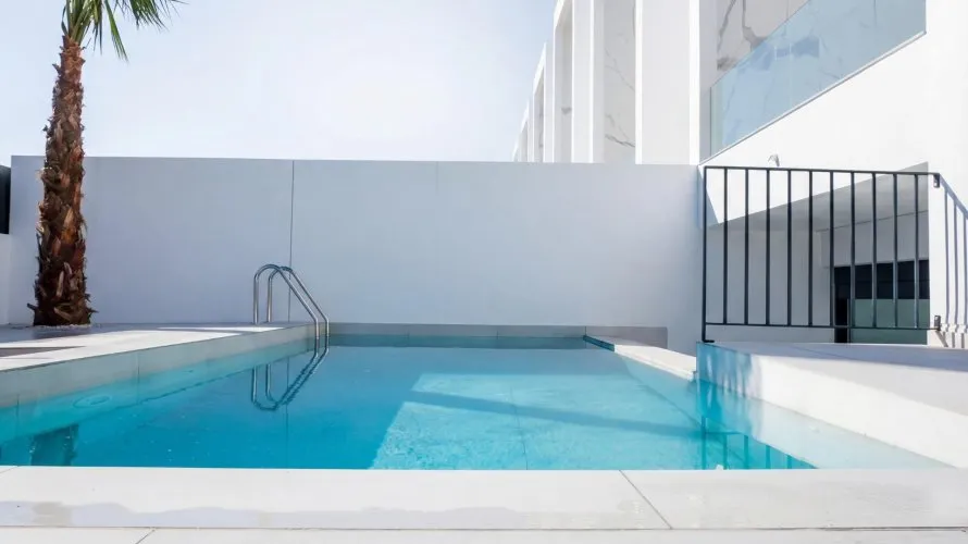 3 bedrooms villa for sale, Albir, Spain No. 1029 № 7
