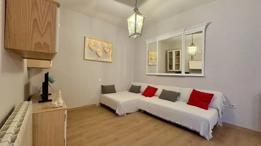 2 bedrooms apartment for sale, Madrid, Spain No. 1032