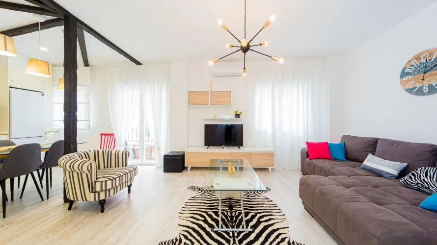 1 bedroom apartment for sale, Torrevieja, Spain No. 2104 № 17