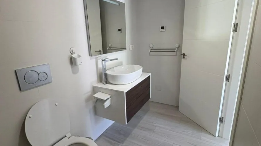 2 bedrooms apartment for sale, Villamartin, Spain No. 1002 № 12