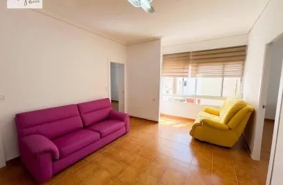2 bedrooms apartment for sale, Sagunto, Spain No. 2202
