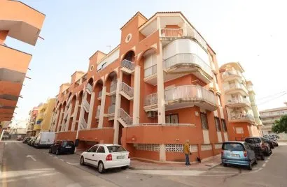 3 bedrooms apartment for sale, La Mata, Spain No. 2095