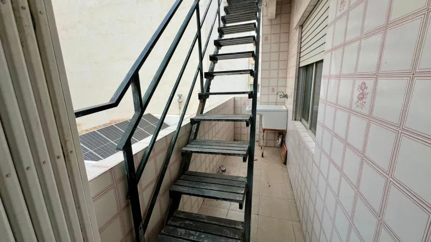 4 bedrooms apartment for sale, Torrevieja, Spain No. 2150 № 5