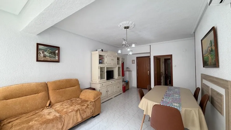 3 bedrooms apartment for sale, Torrevieja, Spain No. 2242 № 26