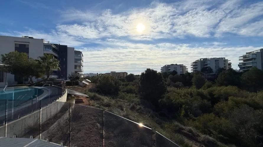 3 bedrooms apartment for sale, Los Dolses, Spain No. 1202