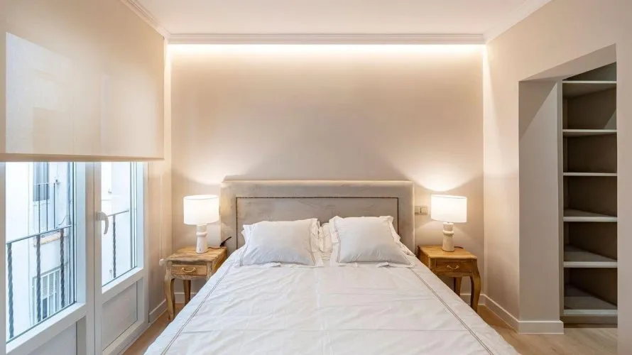 2 bedrooms apartment for sale, Madrid, Spain No. 1039 № 13