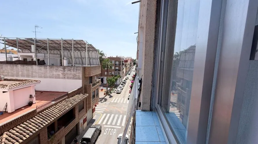 1 bedroom apartment for sale, Massanassa, Spain No. 2181 № 20