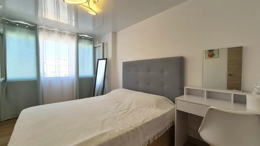 1 bedroom apartment for sale, Alicante, Spain No. 2234 № 14