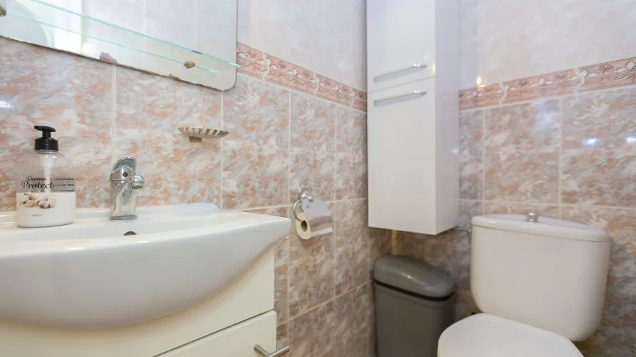 74m² apartment for sale, Playa Flamenca II, Spain No. 1083 № 17