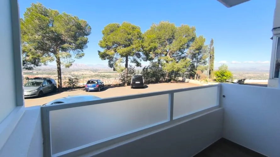 30m² apartment for sale, Ciudad Quesada, Spain No. 2105 № 17