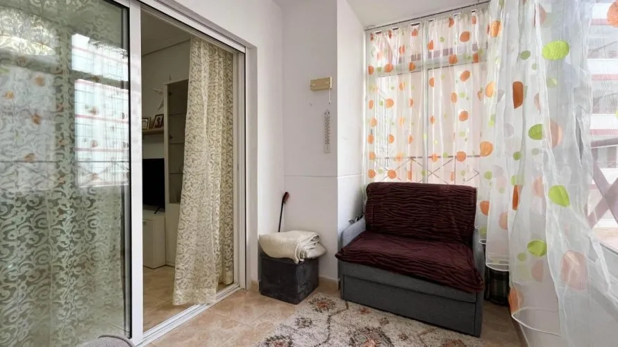 1 bedroom apartment for sale, Torrevieja, Spain No. 2235 № 7