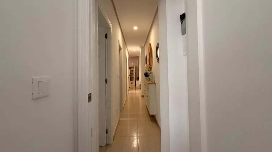 3 bedrooms apartment for sale, Torrevieja, Spain No. 2165 № 20