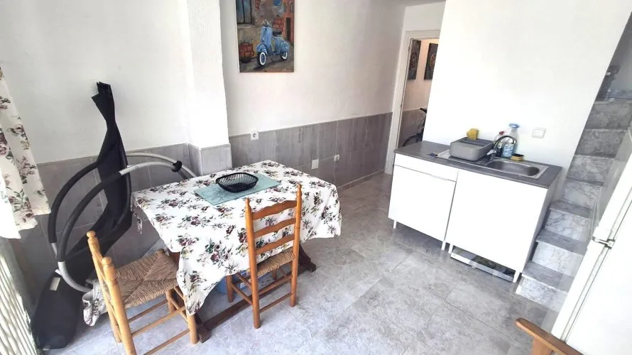 2 bedrooms house for sale, El Limonar, Spain No. 2055 № 4