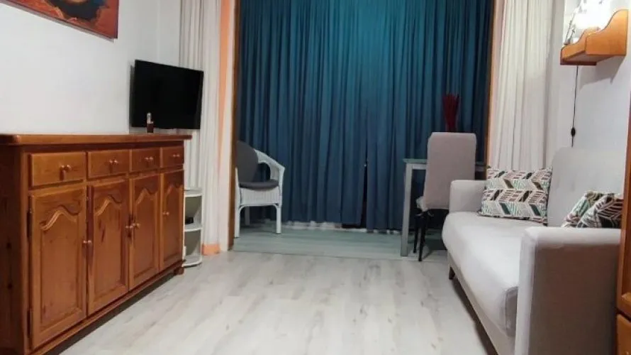 29m² apartment for sale, Finestrat, Spain No. 2092 № 4