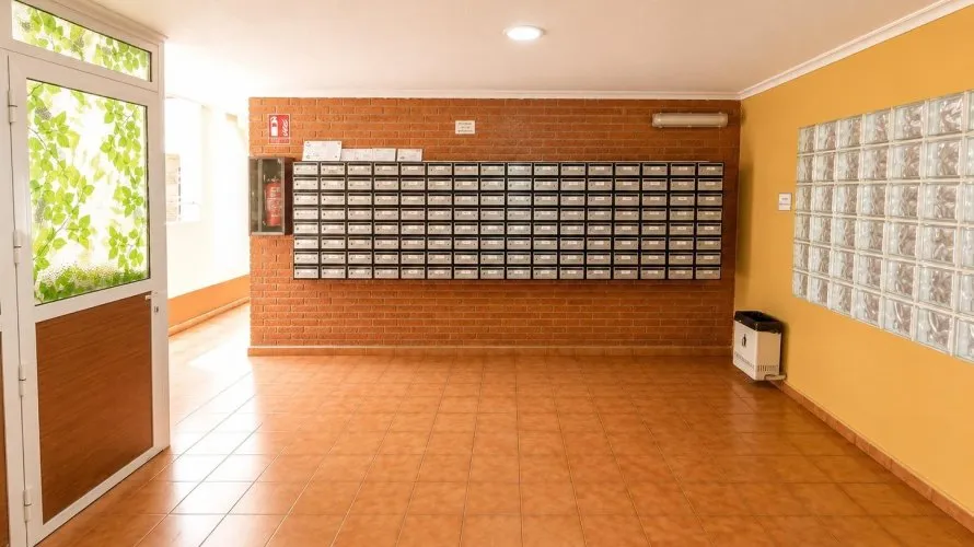 1 bedroom apartment for sale, Torrevieja, Spain No. 2195 № 16
