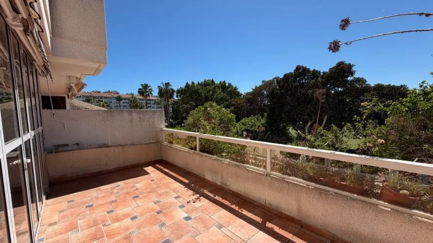 2 bedrooms apartment for sale, Alicante, Spain No. 1163 № 8
