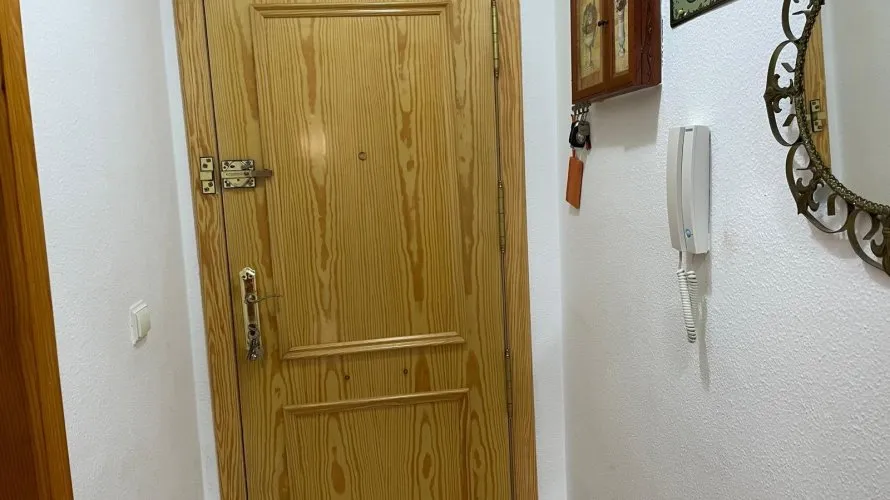 2 bedrooms apartment for sale, Torrevieja, Spain No. 2076 № 12