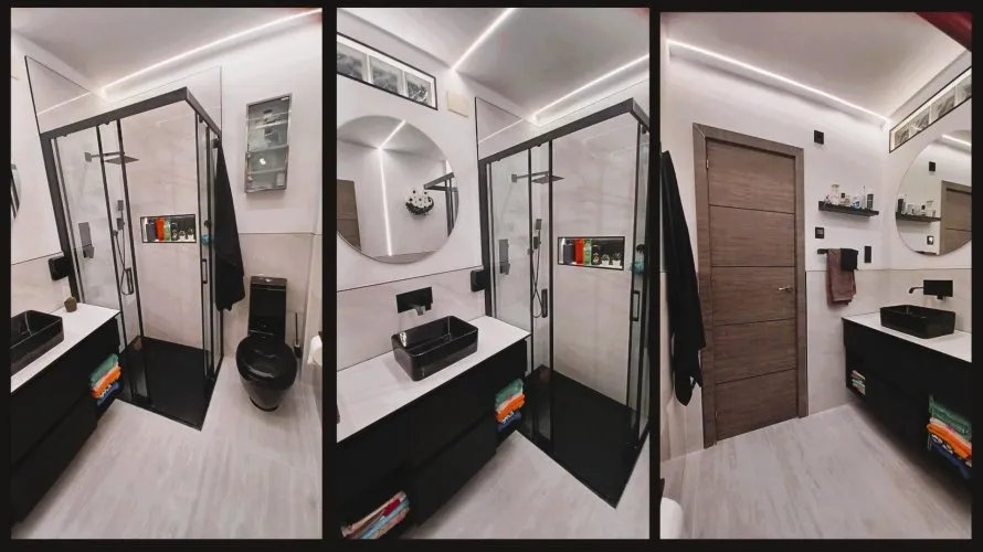 3 bedrooms penthouse for sale, Pilar de la Horadada, Spain No. 1427 № 18