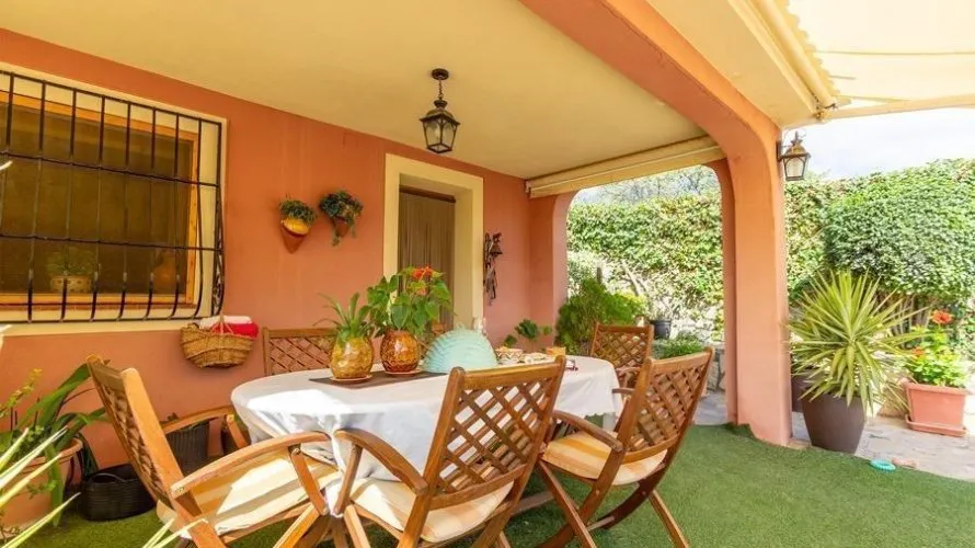4 bedrooms apartment for sale, Finestrat, Spain No. 1014 № 4