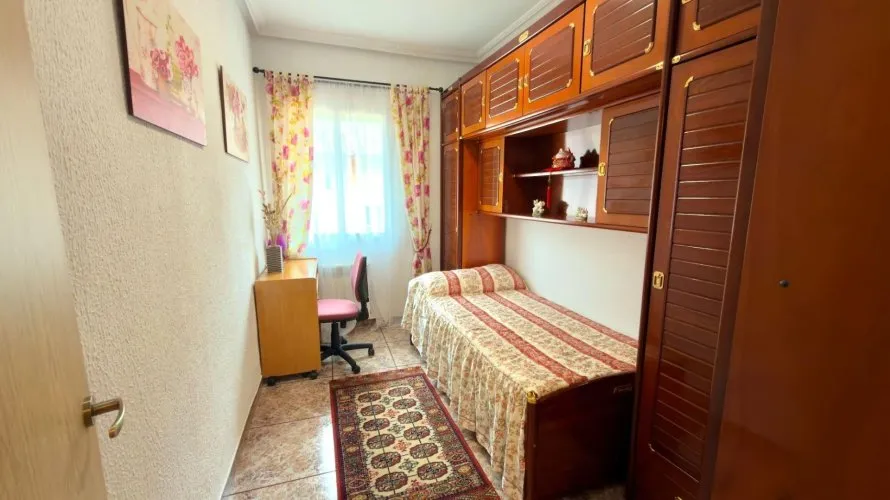 1 bedroom apartment for sale, Mieres, Spain No. 2215 № 5