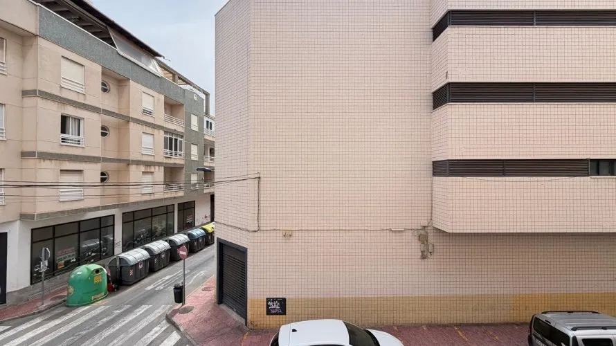 3 bedrooms apartment for sale, Torrevieja, Spain No. 2242 № 21