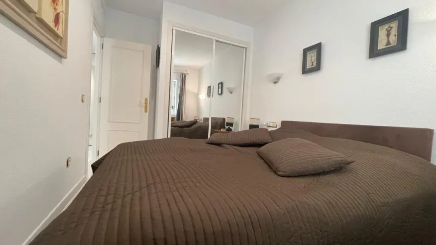 78m² apartment for sale, Guardamar del Segura, Spain No. 1117 № 3