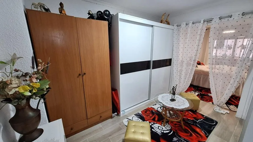1 bedroom apartment for sale, Torrevieja, Spain No. 2118 № 22